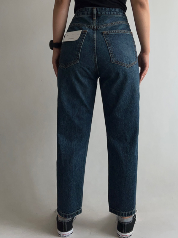 مام استایل Rabin