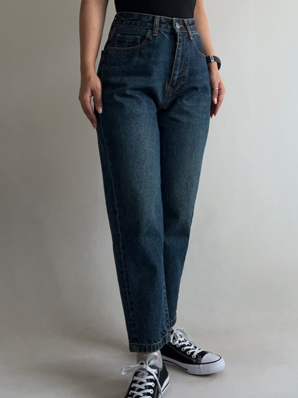 مام استایل Rabin