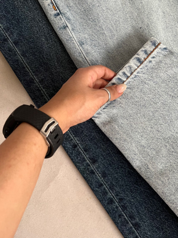 مام استایل Rabin