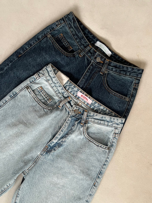 مام استایل Rabin