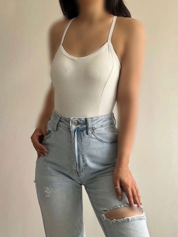 تاپ کاپدار Fibi