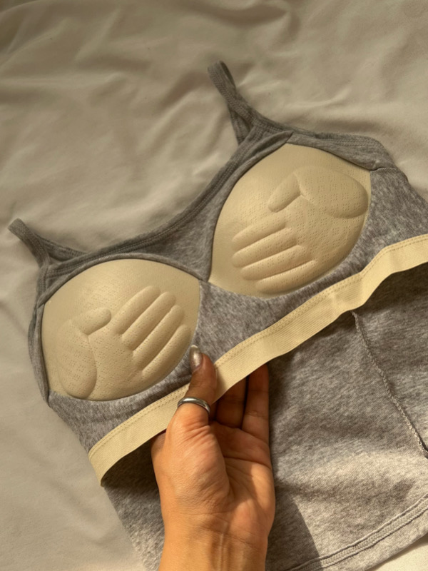 تاپ کاپدار Fibi