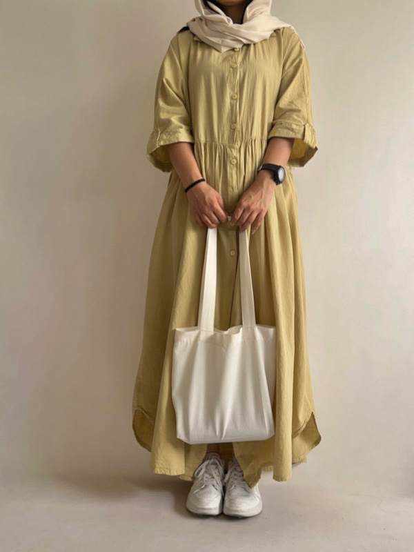 پیراهن Nila