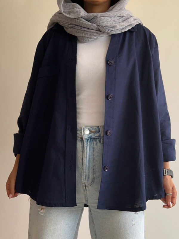 شومیز Viana
