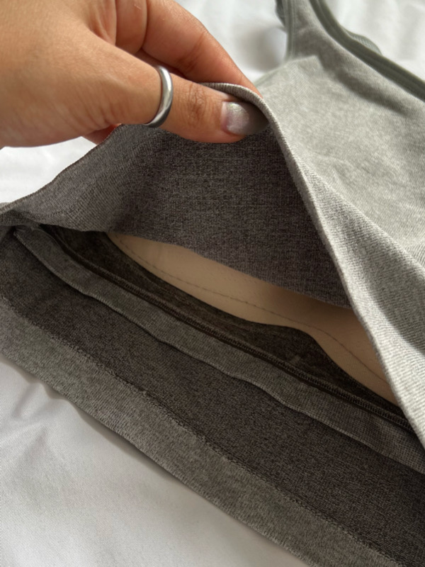 کراپ تاپ کاپدار Jessica