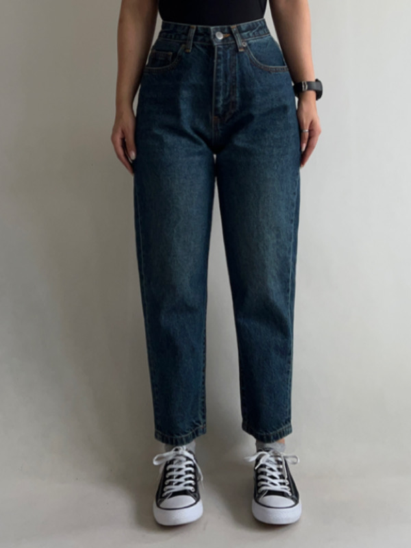 مام استایل Rabin