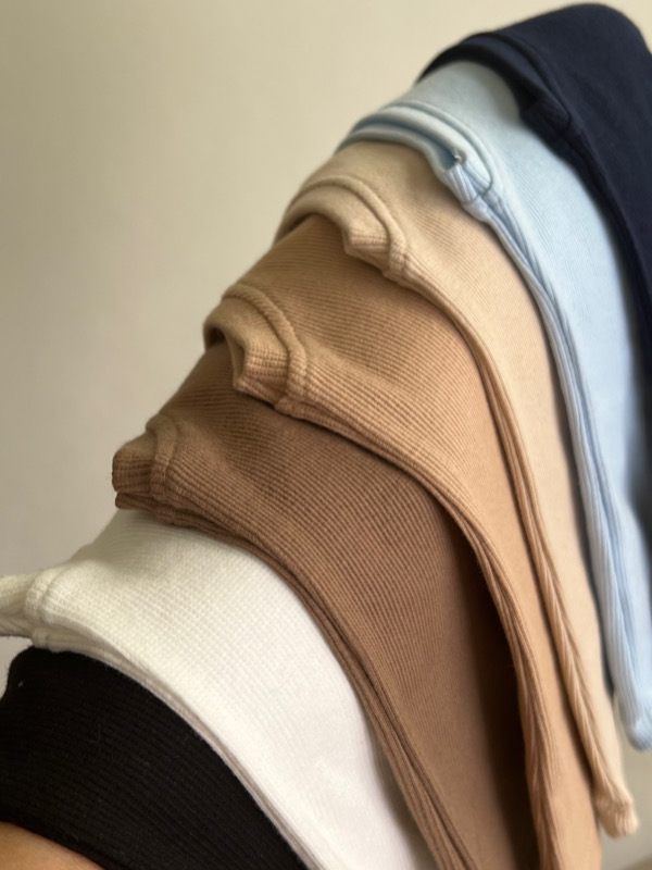کراپ تاپ Tara