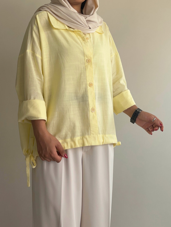 شومیز Roya