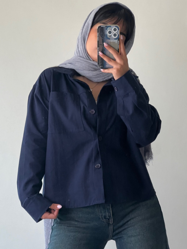 شومیز Deniz