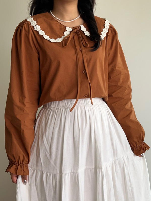 شومیز Pari