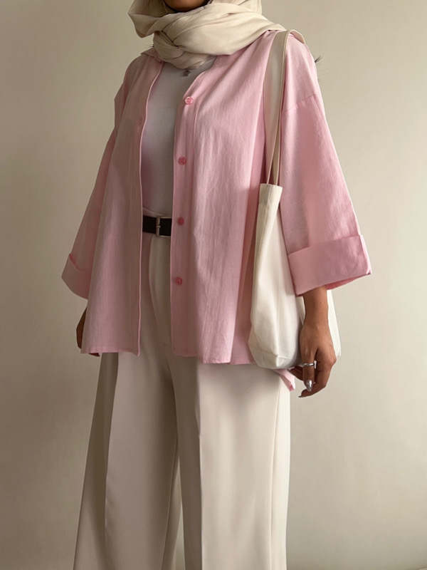 شومیز Saba