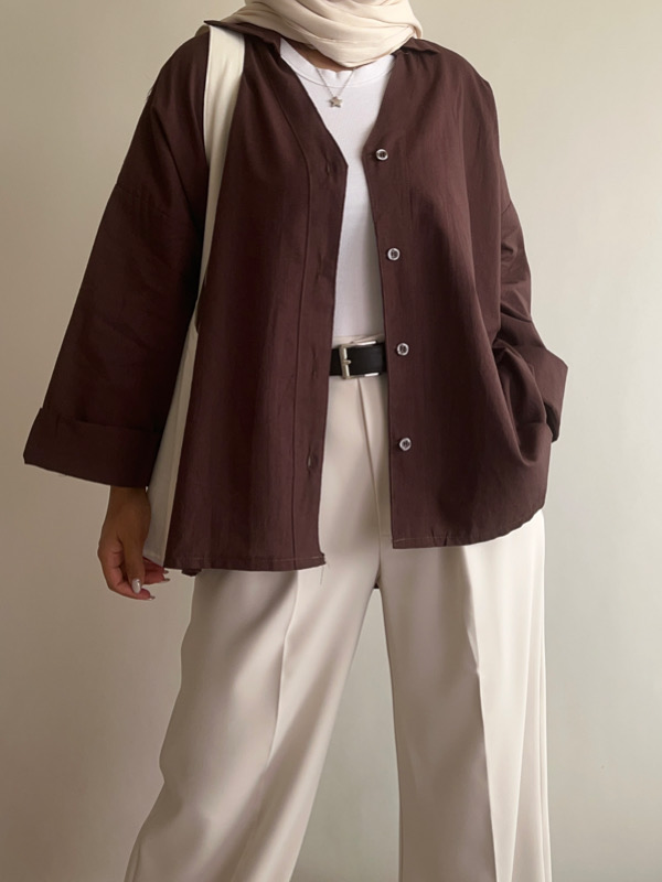 شومیز Saba