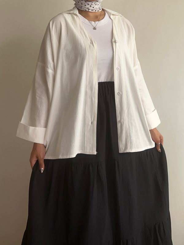 شومیز Saba
