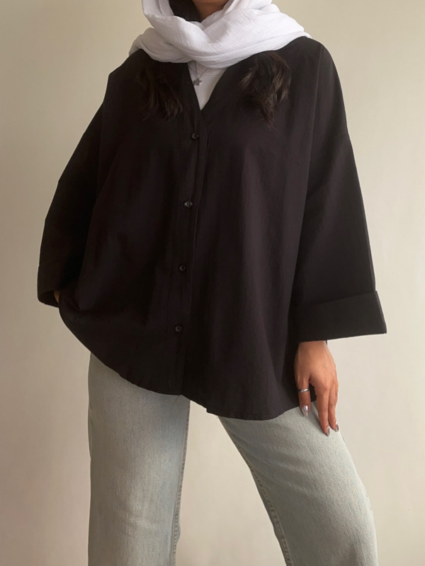 شومیز Saba