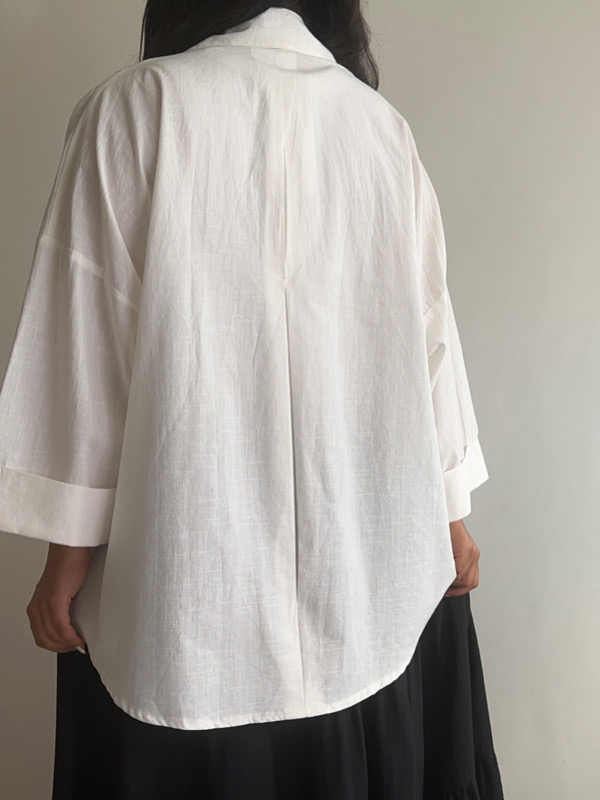 شومیز Saba
