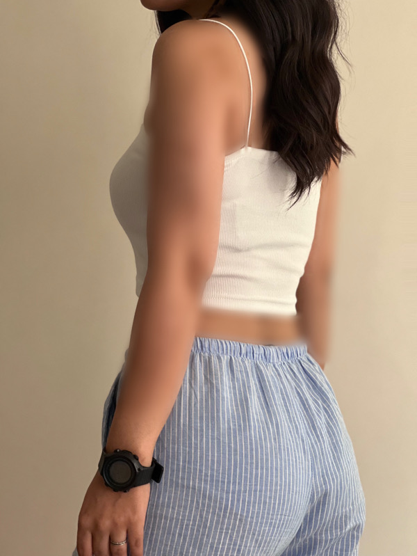 تاپ بند قیطونی