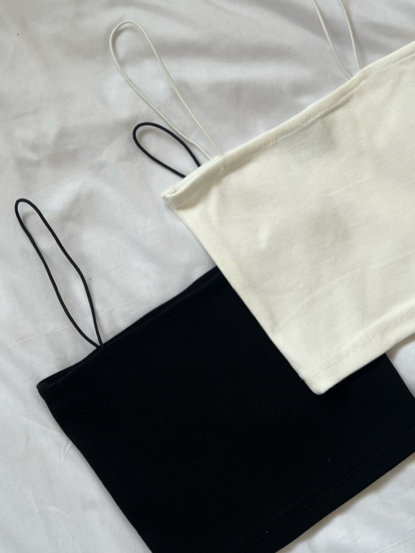 تاپ بند قیطونی