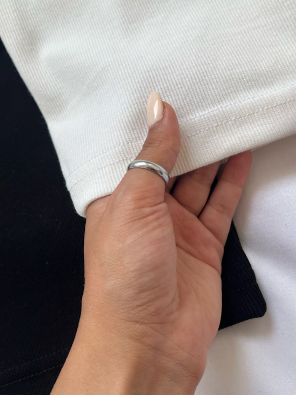 تاپ بند قیطونی