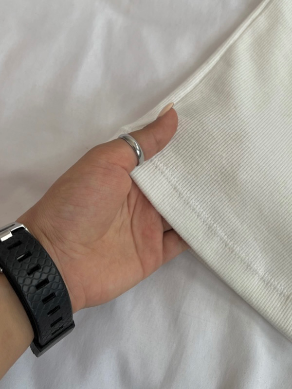 کراپ تاپ Candy