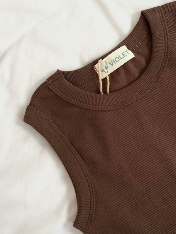 کراپ تاپ Candy