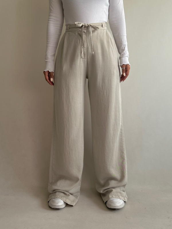 شلوار سیلک Soft