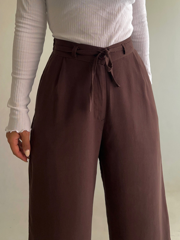 شلوار سیلک Soft