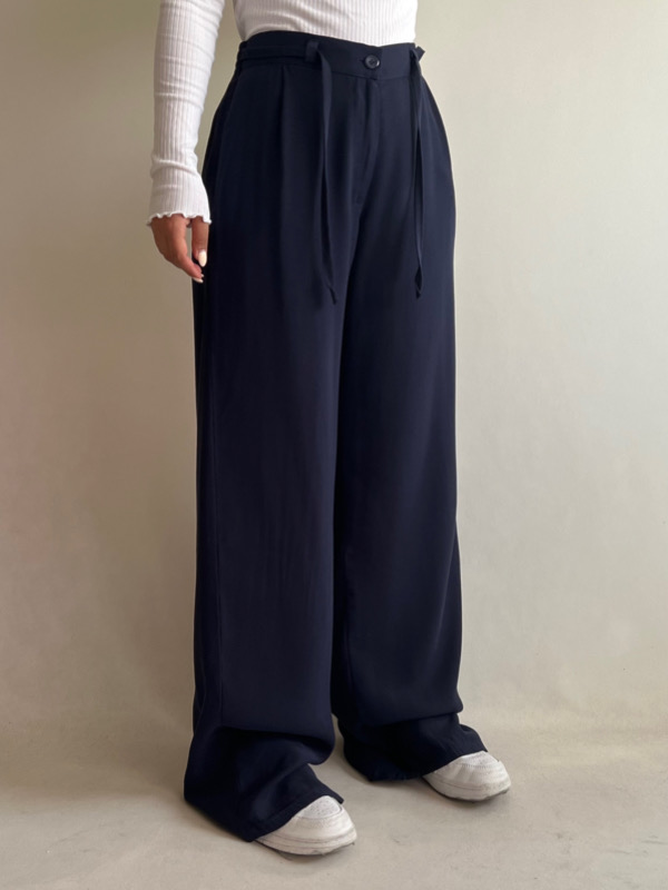 شلوار سیلک Soft