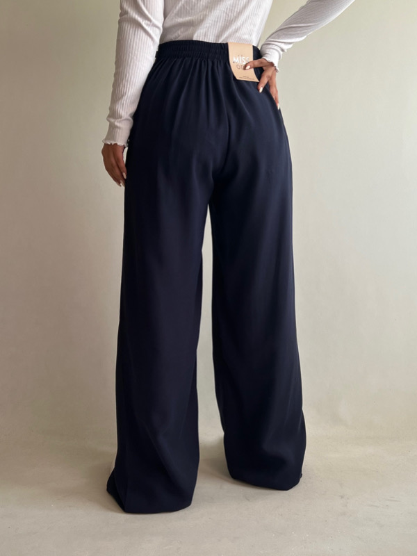 شلوار سیلک Soft