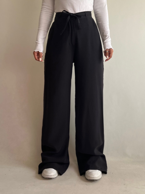 شلوار سیلک Soft