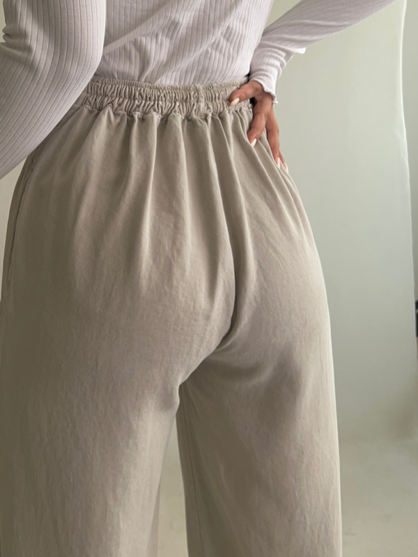 شلوار سیلک Soft