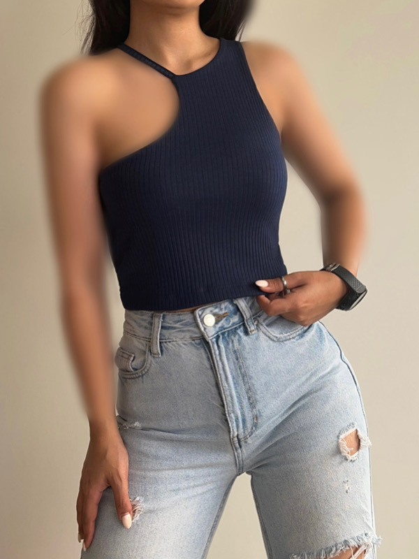 کراپ تاپ رومی