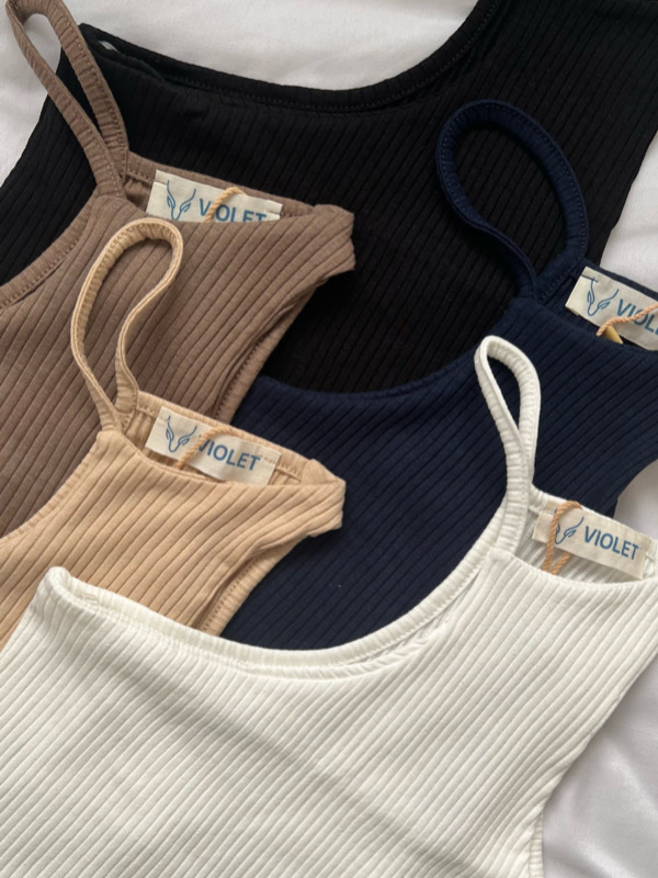 کراپ تاپ رومی