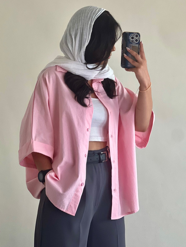 شومیز Nabat