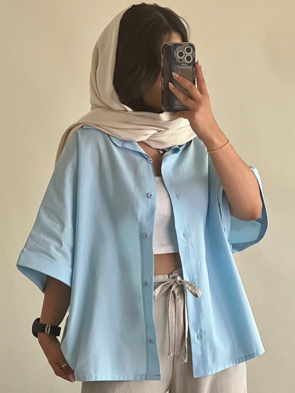 شومیز Nabat