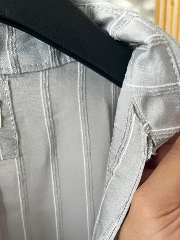 شومیز Niloo (ایراد جزئی)