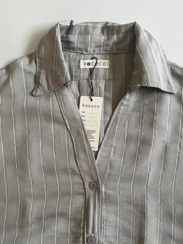 شومیز Niloo (ایراد جزئی)