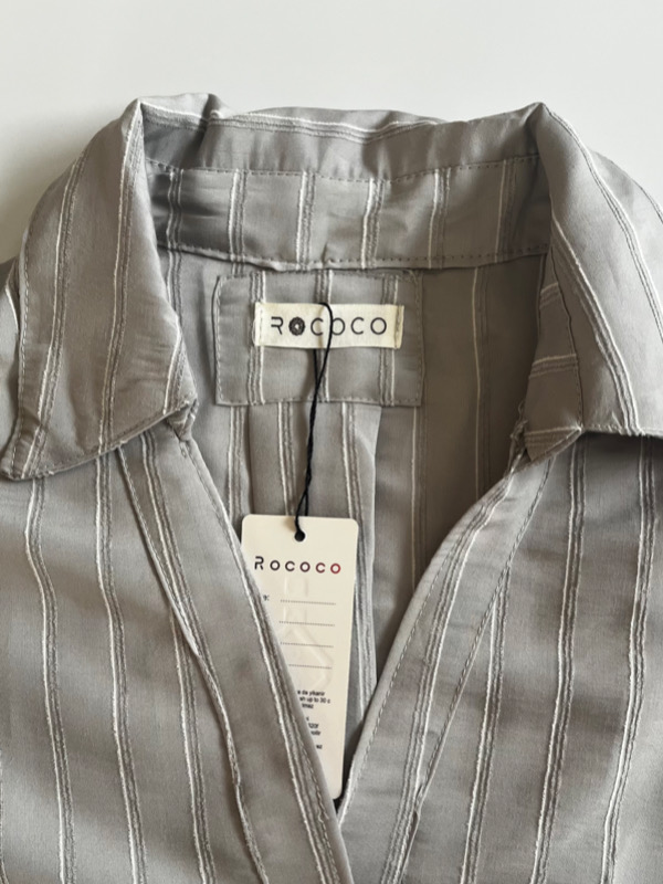 شومیز Niloo (ایراد جزئی)