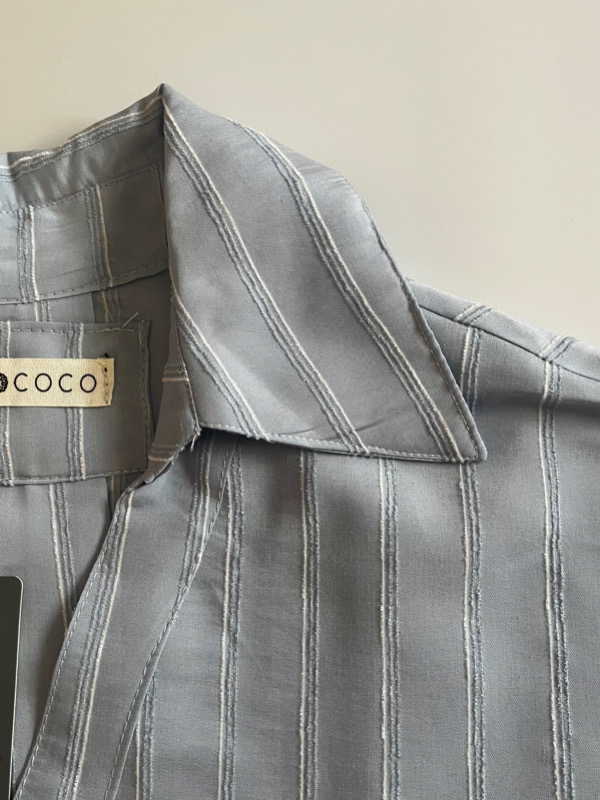 شومیز Niloo (ایراد جزئی)