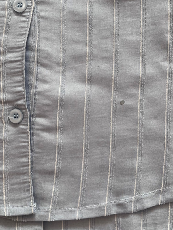 شومیز Niloo (ایراد جزئی)