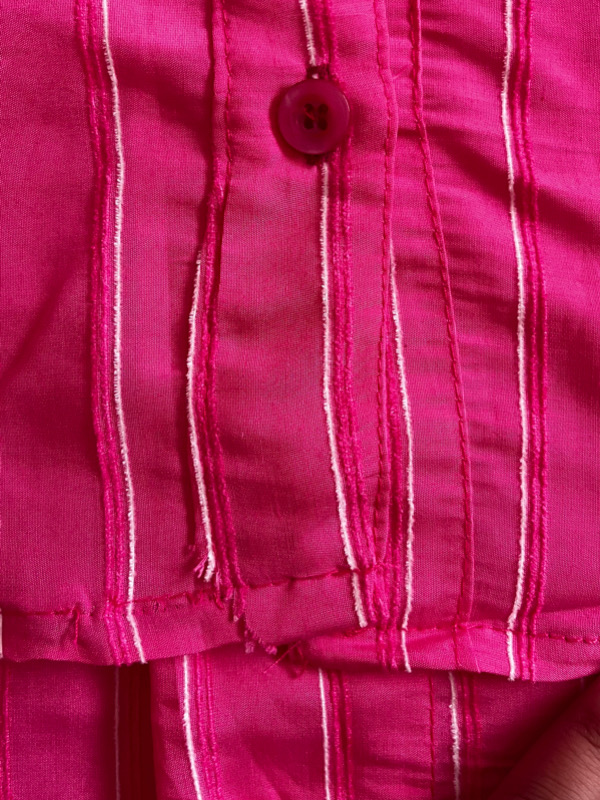 شومیز Niloo (ایراد جزئی)
