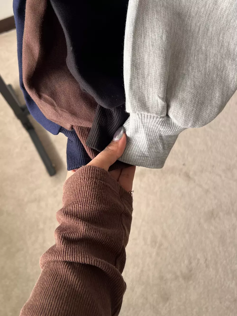 سوییشرت Munich