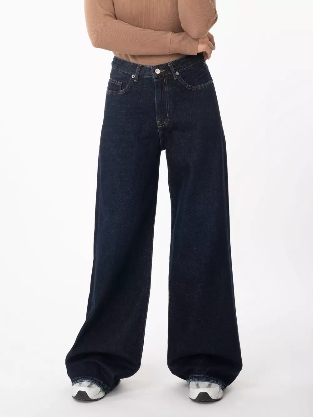 جین بگ سورمه ای Sarin