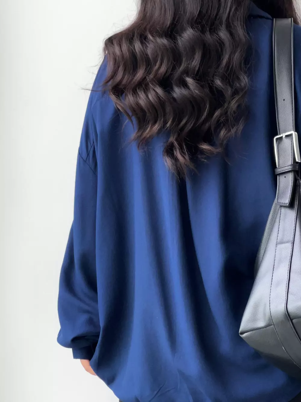 شومیز نخی زنانه Silky