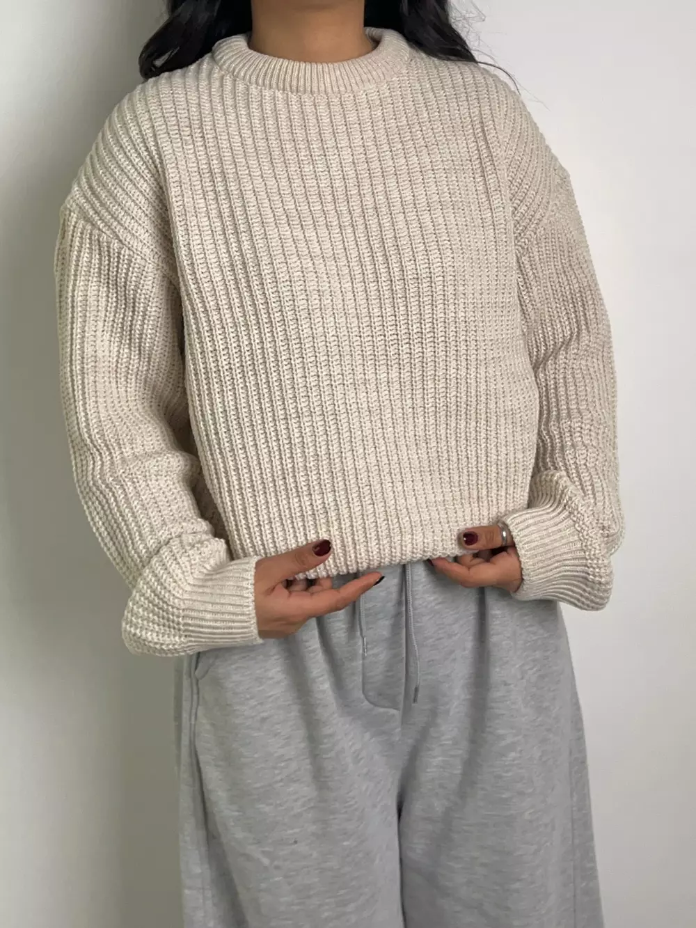 بافت آبنبات