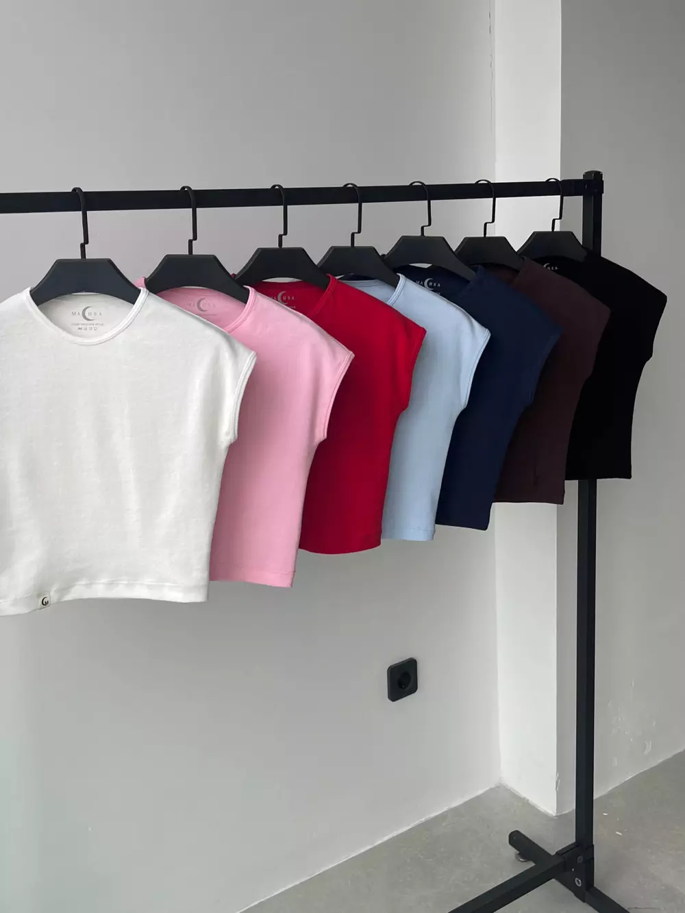 فیت شرت vest