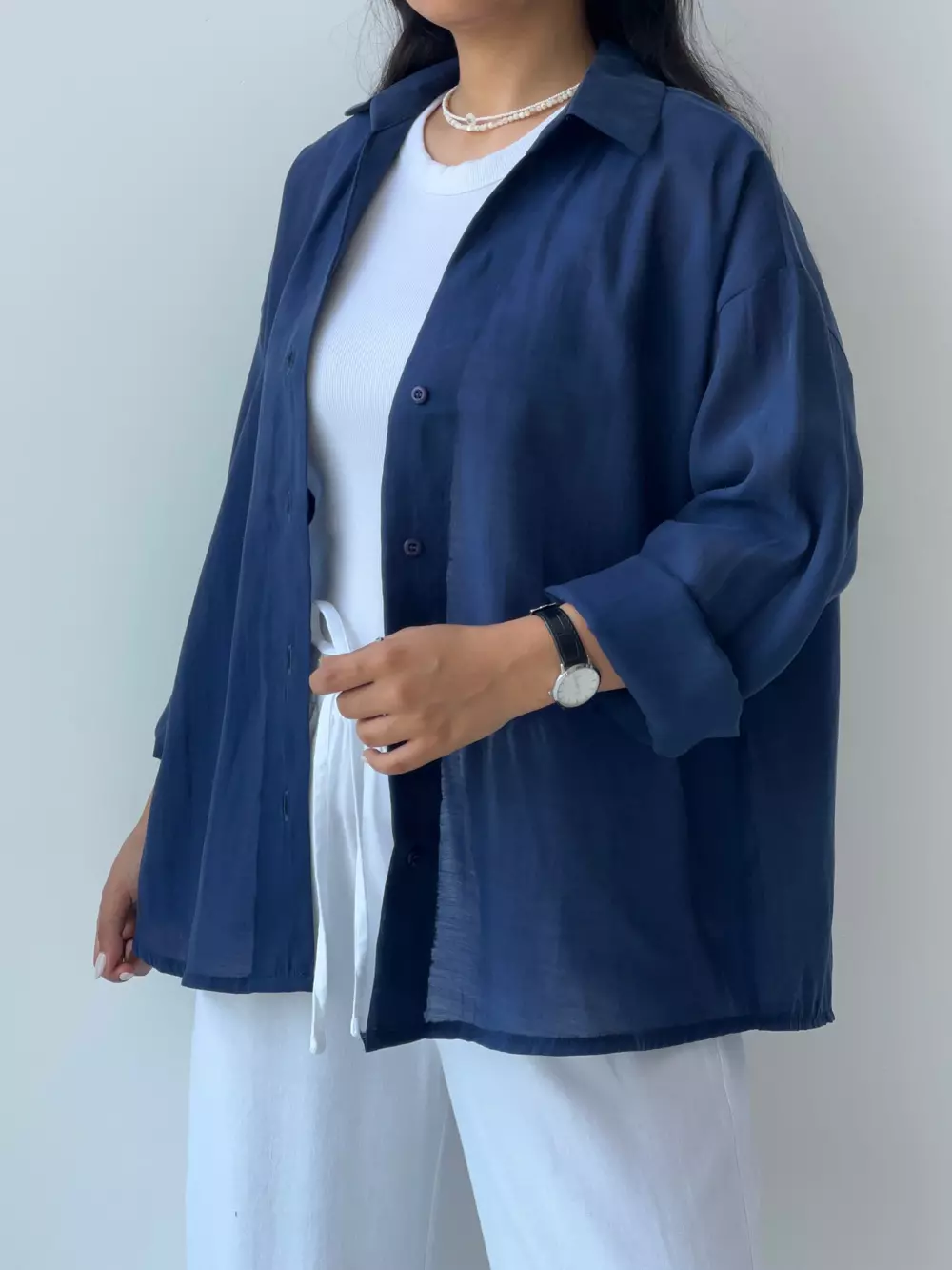 شومیز پری شیشه ای