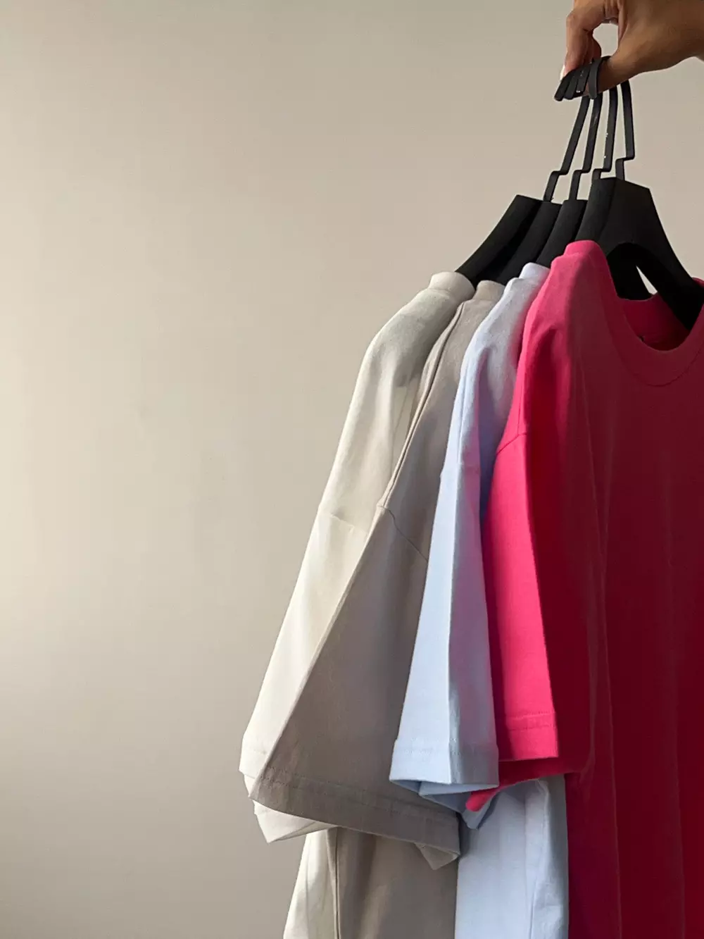 تیشرت کراپ Breshka