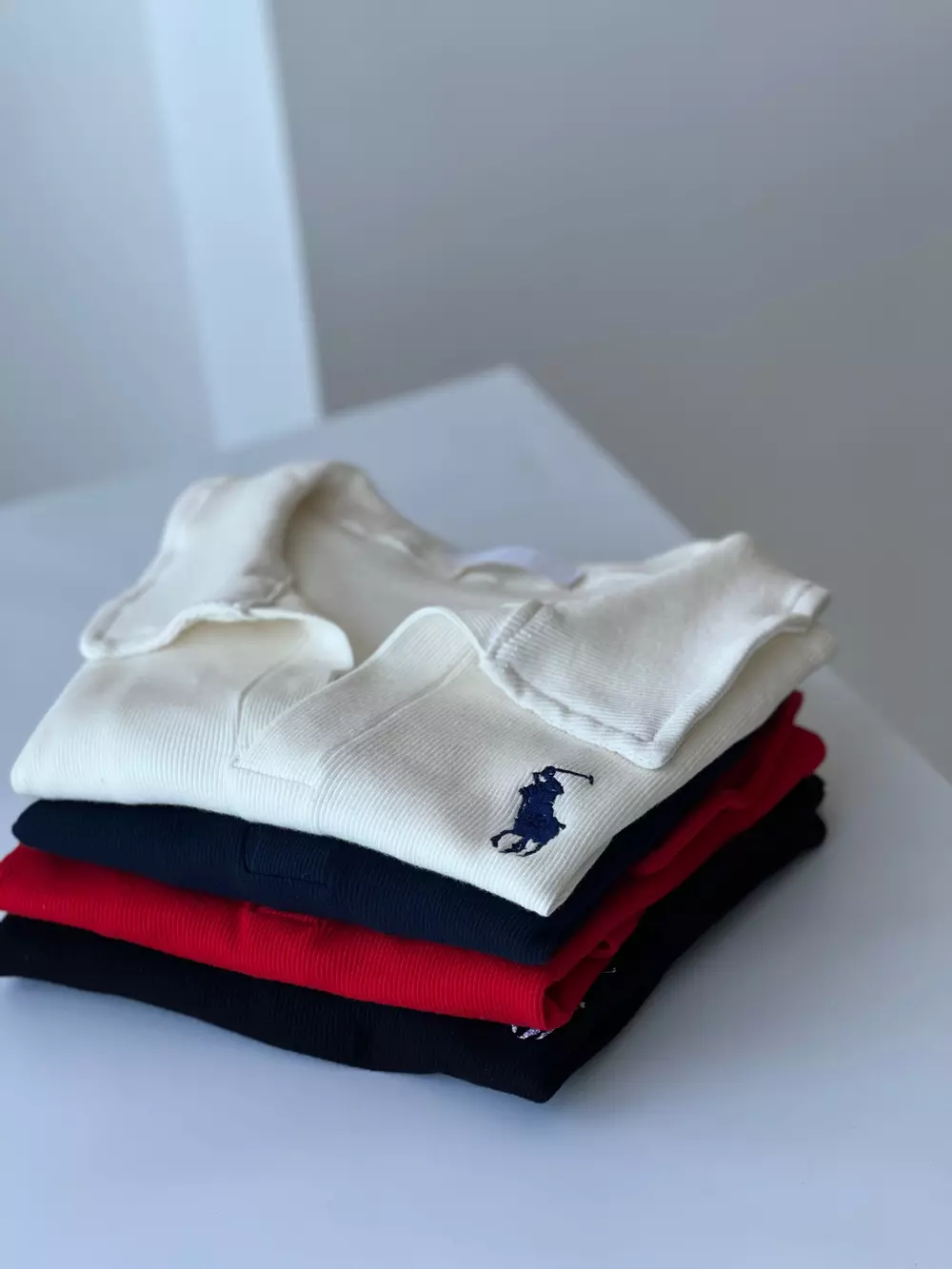 پلوشرت طرح Polo زنانه