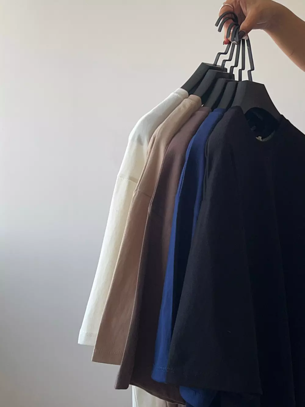 تیشرت باکسی Vini