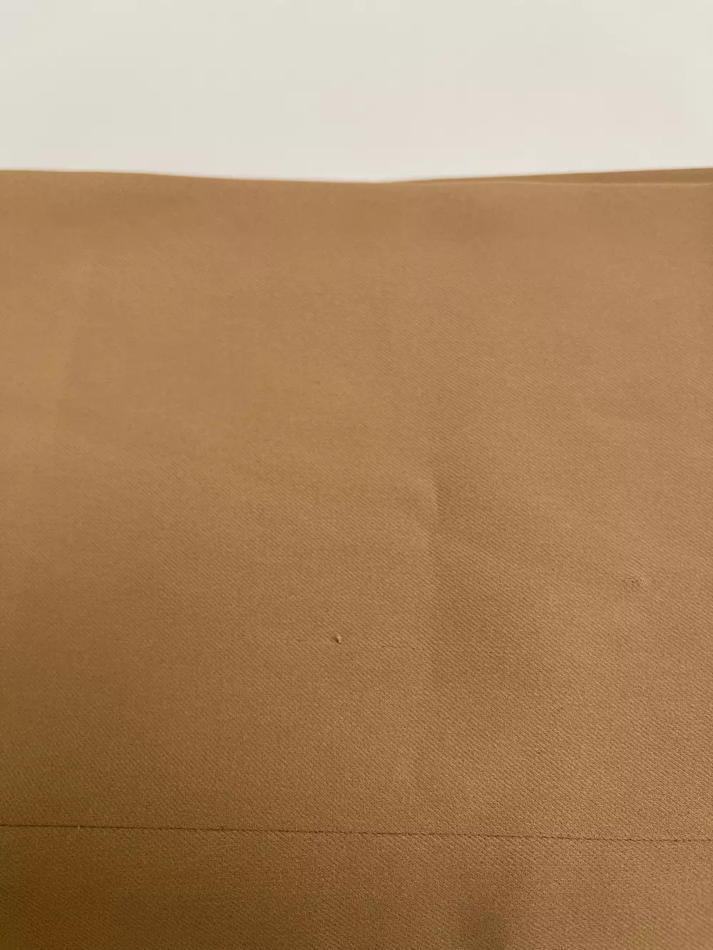 شلوار واید کرپ پیلی دار(ایراد جزئی)